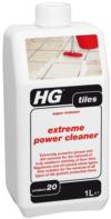 HG 20 - Extreme Power Cleaner